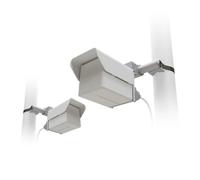 Wireless Wire Cube Pro Pair