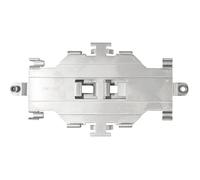E_0001_1937858 Mikrotik Mikrotik GrooveA 52HPn punto accesso WLAN Supporto Power