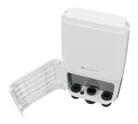 MIKROTIK - FiberBox Plus CRS305-1G-4S+Out Outdoor 10GB SFP+ Switch IP66