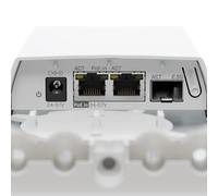 Mikrotik FTC21 | Convertitore fibra-rame | 2x GbE RJ45, 1x 2.5G SFP, ingresso 802.3af/at, IP55 NEW