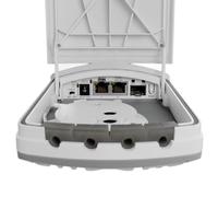 MikroTik FTC21-ups Fiber-to-Copper Converter