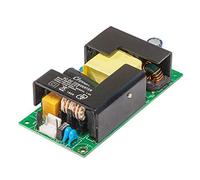 MikroTik GB60A-S12 adattatore e invertitore Interno Multicolore