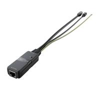 MikroTik Gigabit Ethernet Surge Protector RBGESP GESP GESP+PoE-IN Alimentazione