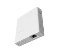 MikroTik GPEN PoE injector with SFP Gigabit Ethernet 10,100,1000 GPEN21