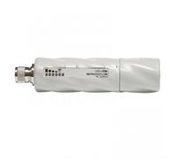 Mikrotik GrooveA 52 ac Bianco Supporto Power over Ethernet (PoE)