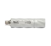 Mikrotik GrooveA 52 ac Bianco Supporto Power over Ethernet [PoE] (MikroTik Route