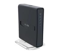Mikrotik Hap Ac Lite Wireless Router One Size Black