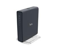 MikroTik hAP ac lite tower 2.4 GHz 5 GHz 10,100 Mbit/s RB952Ui-5ac2nD-TC