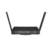 Router Mikrotik C53UiG+5HPaxD2HPaxD | 1774 Mbps | 2 (DC jack, PoE-IN)