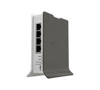 Access Point Mikrotik hAP ax lite LTE6 2,4 GHz | 574 Mbps | | Indoor | Modem LTE Cat. 6