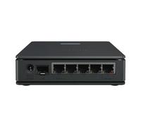 Punto di accesso Mikrotik hAP ax S WiFi 6 Dual Band 2.5GbE 1800Mbit/s