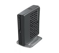 MikroTik C52iG-5HaxD2HaxD-TC - hAP ax² MikroTik hAP ax² C52iG-5HaxD2HaxD-TC 802.11ax. 1200 Mbit/s (5 GHz)/ 574 Mbit/s (2.4 GHz) Mbit/s. Ethernet LAN (RJ-45) ports 5