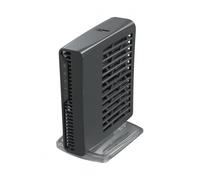 Mikrotik hAP ax2 wireless router Gigabit Ethernet Dual-band (2.4 GHz / 5 GHz) Bl