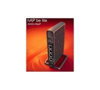 MikroTik hAP be lite