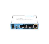 Mikrotik hAP White Power over Ethernet (PoE)5902560364644RB951UI-2ND
