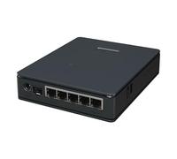 Punto di accesso Mikrotik hAP ax S WiFi 6 Dual Band 2.5GbE 1800Mbit/s