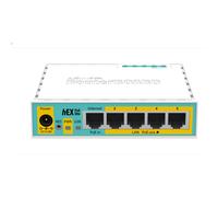 MikroTik hEX PoE