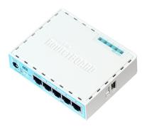 MikroTik hEX RB750Gr3 | Router | 5x RJ45 1000Mb/s, 1x USB NEW