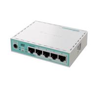MikroTik Router Board E50UG, hEX, 5 Gigabit, USB, micro SD