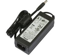 MikroTik, High power 24V 2.5 A Power Supply + power plug NEW