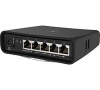 MikroTik Home Access Point ac² [WLAN AC, dual band, 5 Gigabit Ethernet]