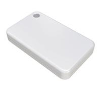 MikroTik Indoor Bluetooth Tag per KNOT IoT Asset-Tracking/Telemetrie TG-BT5-IN