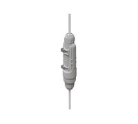 MikroTik IP68 Outdoor Case for GPeR GPeR IP67 Case, WLAN Access, GPER-IP67-CASE (GPeR IP67 Case, WLAN Access Point Cover cap, GPeR, Grey, 1 pc(s))