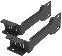 Mikrotik K-65 porta accessori Staffa di supporto (MikroTik K-65 - monteringshuller for r) NEW