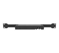 MikroTik K-65 Staffa di supporto Nero Rackmount ears for RB4011 series