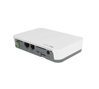 KNOT IoT Gateway with 650MHz