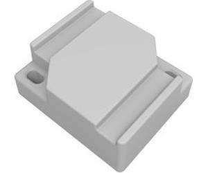 MikroTik KNOT BLE 5.2 IP69k tag Outdoor Accessorio di rete TG-BT5-OUT