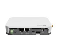 MikroTik KNOT LR8G kit, IoT Gateway