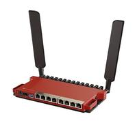 Router Mikrotik L009UiGS-2HaxD-IN 8x RJ-45 10/100/1000 Mb/s 1x SFP