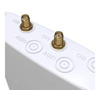 MIKROTIK L11UG-5HAXD-NB NETBOX 5 AX (ROUTEROS L4), INTERNATIONAL VERSION EU