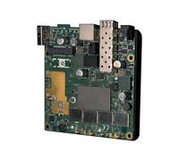 MikroTik L23UGSR-5HaxD2HaxD Router Mini-PCI WLAN 1 Gbps Ethernet In modalità