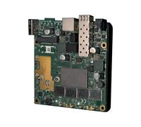 Mikrotik L23UGSR-5HaxD2HaxD | Router wifi | Wi-Fi 6, 1x GbE RJ45, 1x SFP