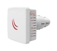 MikroTik, LDF 5, LDF 5 with 9dBi integrated 5GHz antenna, Dual Chain 802.11an wireless