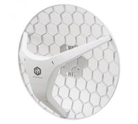 Mikrotik LHG 5ax CPE WiFi6 24.5dBi h-20Km
