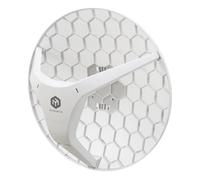 Mikrotik LHG 5ax CPE WiFi6 24.5dBi h-20Km
