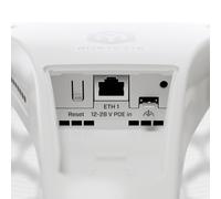 MIKROTIK LHG-5AXD-XL LHG XL 5 AX WITH ROUTEROS L3, INTERNATIONAL VERSION NEW