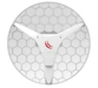 E_0001_5830312 Mikrotik Mikrotik RBLHGG-60AD antenna di rete Informatica