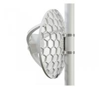 MikroTik LHG LTE18 Kit, 1.2Gbps LTE CAT18, Gigabit Ethernet, PoE