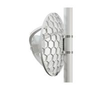MikroTik LHG LTE18 Kit, 1.2Gbps LTE CAT18, Gigabit Ethernet, PoE
