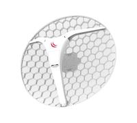 MikroTik LHG XL 5 ac 4pack 5 with 27dBi 5GHz antenna Bridge RBLHGG-5ACD-XL4PACK