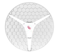 MikroTik LHG XL 5 ac, 54Mbps, 5GHz, 25dBm, Gigabit Ethernet, RouterOS