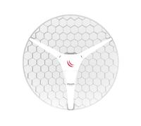 Mikrotik LHG XL 5 ac 4pack 5 with 27dBi 5GHz antenna (RBLHGG-5ACD-XL4PACK)475222