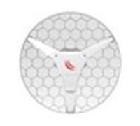 MIKROTIK - Antenna Rblhgg-5acd-xl 27dbi 5ghz Antenna. dual Chain 802.11ac Wireless. 716mhz Cpu. 256mb Ram. 1xgigabit Lan. poe. os L3 - SPEDIZIONE GRATUITA