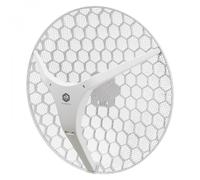 Mikrotik LHG XL 5ax CPE WiFi6 27dBi h-30Km
