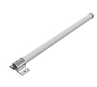 Mikrotik 915_Omni_antenna | Antenna | Antenna omnidirezionale 6.5dBi 900-928MHz + SMA + staffa di montaggio