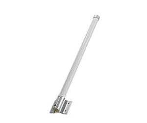 MikroTik LoRa/WLAN Omni Antenna Kit 8dBi 2400-2500MHz with SMA (TOF-2400-8V-4)